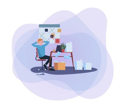 No Projects Available