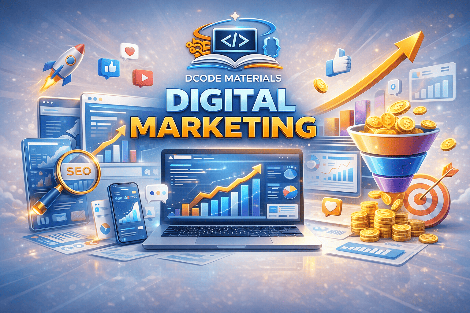 Digital Marketing